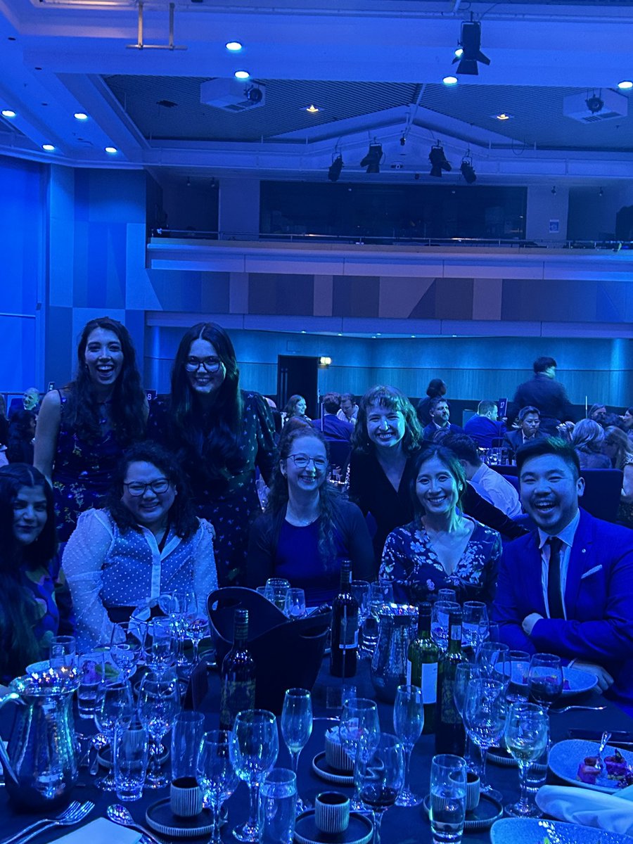Erva Nur Cinar (@cinarervanur) on Twitter photo Best thing about conferences - meeting all these amazingly impressive and intelligent people…so grateful to belong to this community 💙
#RCPCH24
<a href="/RCPCHtweets/">RCPCH</a>
<a href="/DrMaxxC/">Maxx King Yau Chin</a> <a href="/J_N_Elliott/">Josie Elliott</a> Best thing about conferences - meeting all these amazingly impressive and intelligent people…so grateful to belong to this community 💙
#RCPCH24
<a href="/RCPCHtweets/">RCPCH</a>
<a href="/DrMaxxC/">Maxx King Yau Chin</a> <a href="/J_N_Elliott/">Josie Elliott</a>