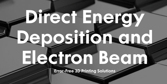 Come see the widest range of DED &amp; Electronic Beam metal powders! This method is used in industries such as aerospace, oil and gas, and defense and is well-suited for large-scale production.

Check out our in stock #metalpowders for your next project: kbmadvanced.com/direct-energy-…