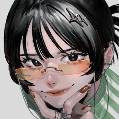 #新しいプロフィール画像2年ぶりくらいにアイコン変えましたぬごですが。です。よろしくお願いします 