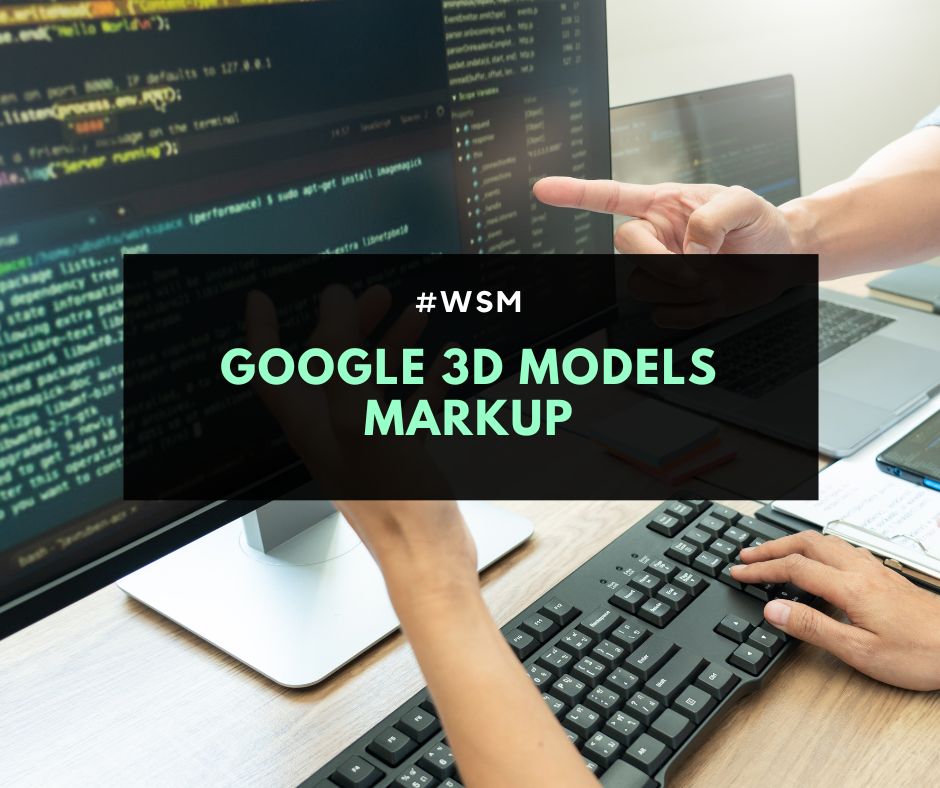 WallstreetAds's tweet photo. This innovative addition allows developers to seamlessly connect, associate, or link their products with corresponding 3D models.
Learn more at: https://t.co/aIjPUY6Ax1

#WallStreetMarketing #google #googleproducts #developers #toolsfordevelopers #googledevelopers #googlenews https://t.co/BiNQp5BOex