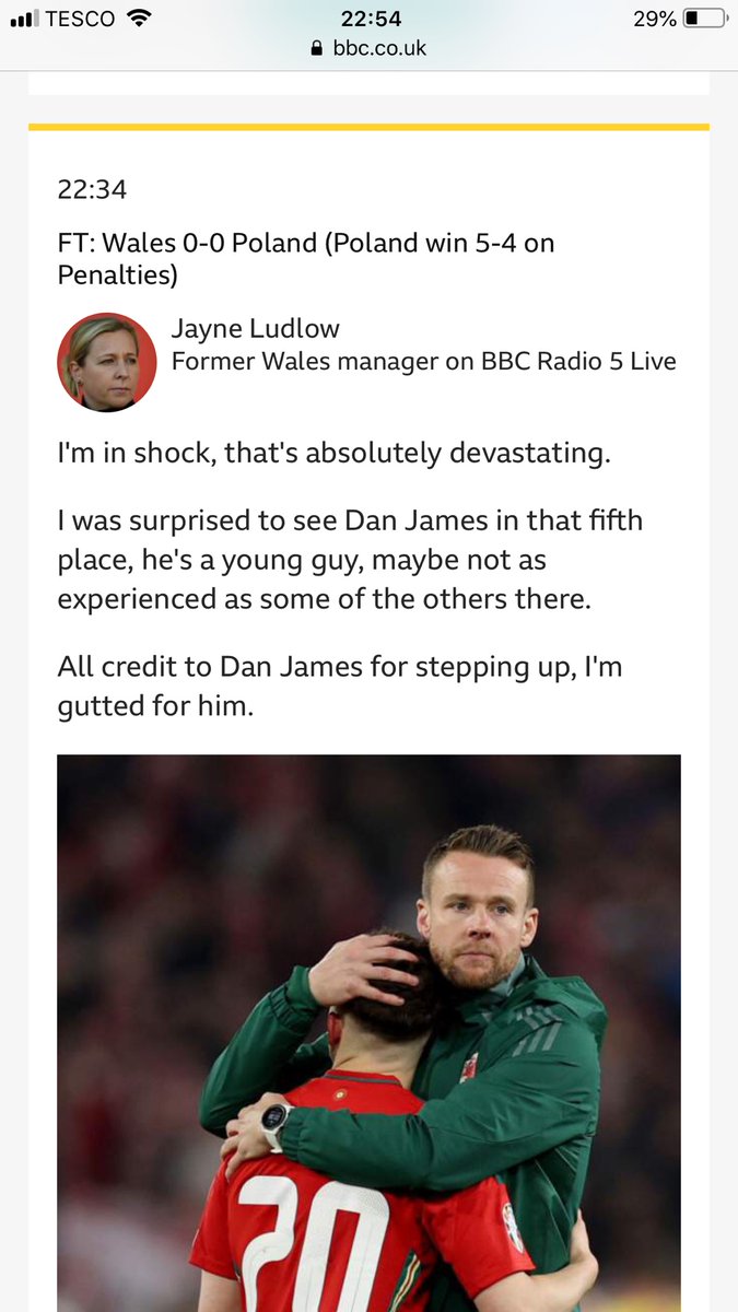 Shaun Liggett tweet media