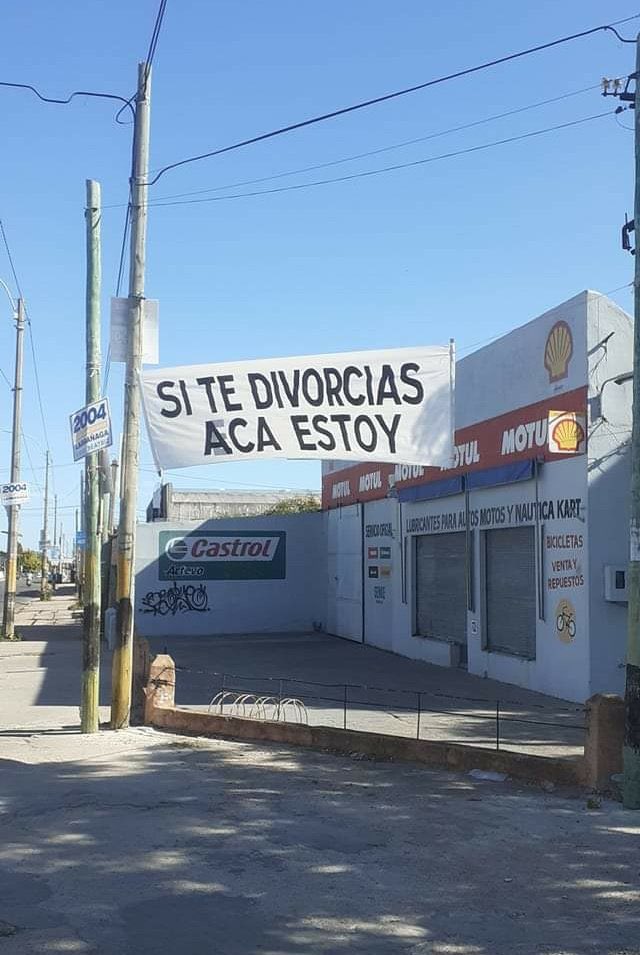…