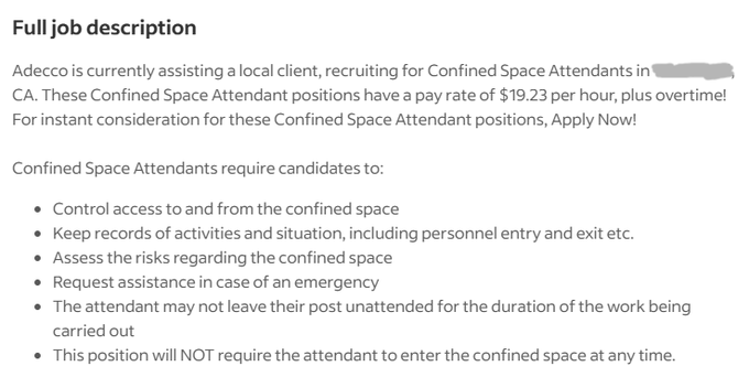 i love searching for jobs. this doesnt sound like an scp description at all. why do they keep calling<a href="/tag/mvsales"class="tags"><span>#mvsales</span></a>