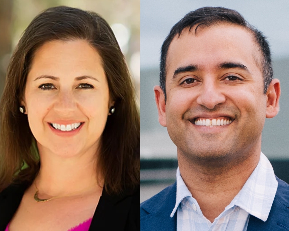 Drs. Carla Perissinotto & @AshwinKotwalMD will speak at the Peninsula Family Service Thought Leader Series: 'Overcoming the Epidemic of Loneliness: A Community Challenge' on Weds, 4/3 at 8:30 - 11:30am in Redwood City, CA. Reserve your free ticket: shorturl.at/pSUYZ