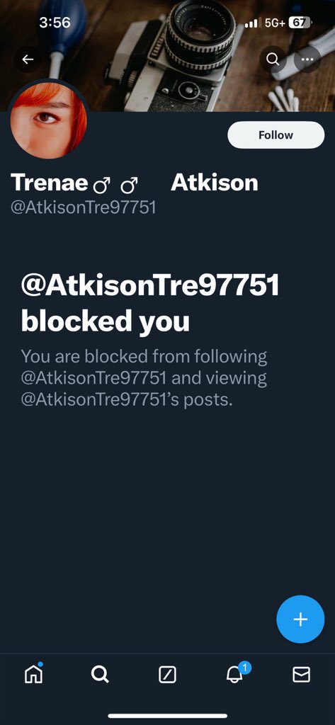 Anthony vonStackChain⛓16 tweet media