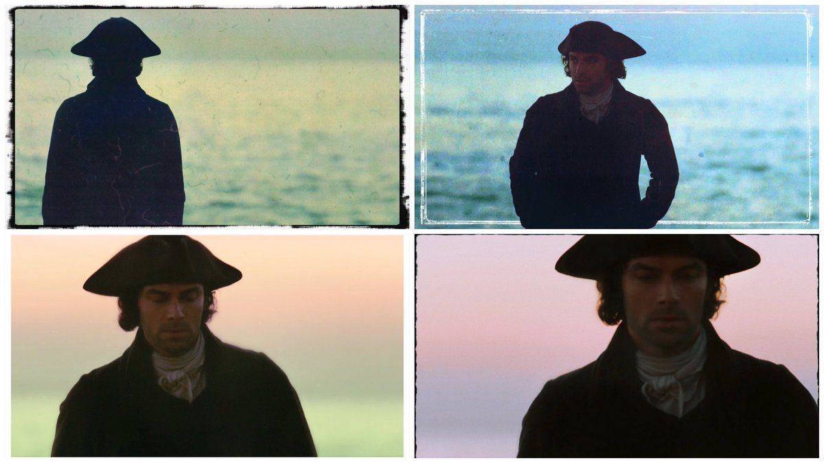 #Poldark #AidanTurner #TricornTuesday