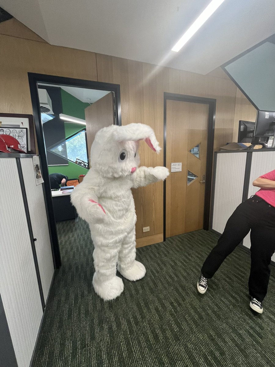 GRAS Lab tweet media