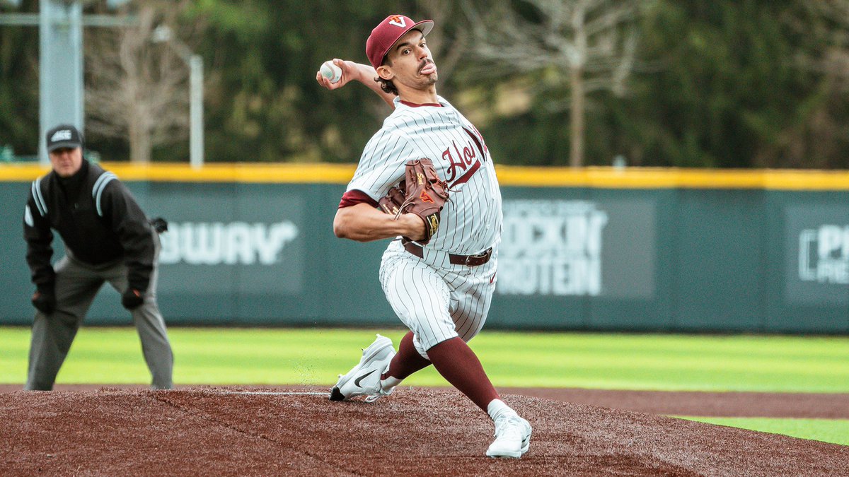 HokiesBaseball tweet picture