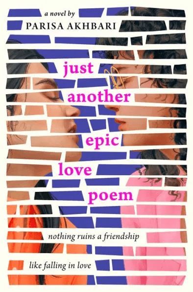 Kaye Publicity (@kayepublicity) on Twitter photo Writing in the Margins, a guest post by @parisawrites (JUST ANOTHER EPIC LOVE POEM) for <a href="/sljournal/">SchoolLibraryJournal</a>’s Teen Librarian Toolbox: buff.ly/43yjnWj Writing in the Margins, a guest post by @parisawrites (JUST ANOTHER EPIC LOVE POEM) for <a href="/sljournal/">SchoolLibraryJournal</a>’s Teen Librarian Toolbox: buff.ly/43yjnWj