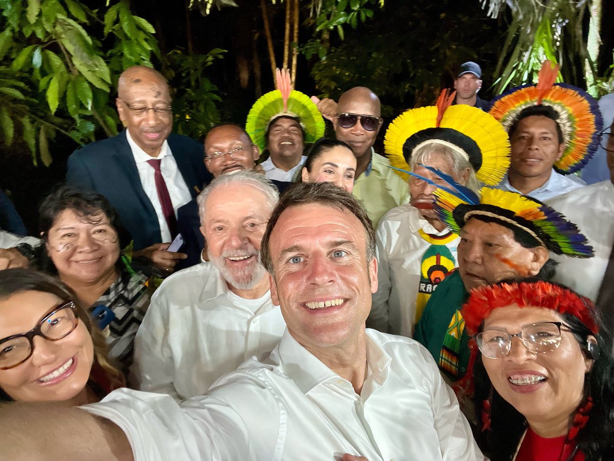 Notícias do Pará tweet media