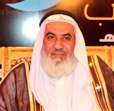 news_alodailat's tweet photo. إنا لله وإنا إليه راجعون
انتقل الى رحمة الله الشيخ :

مسفر بن زايد العضيلة

نسأل الله له الرحمة والمغفرة وان يتجاوز عنه ويسكنه فسيح جناته https://t.co/bvJ4udTJQZ