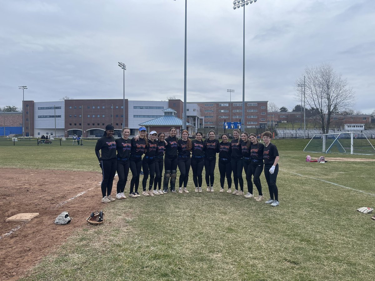 Danbury Hatters Softball tweet media