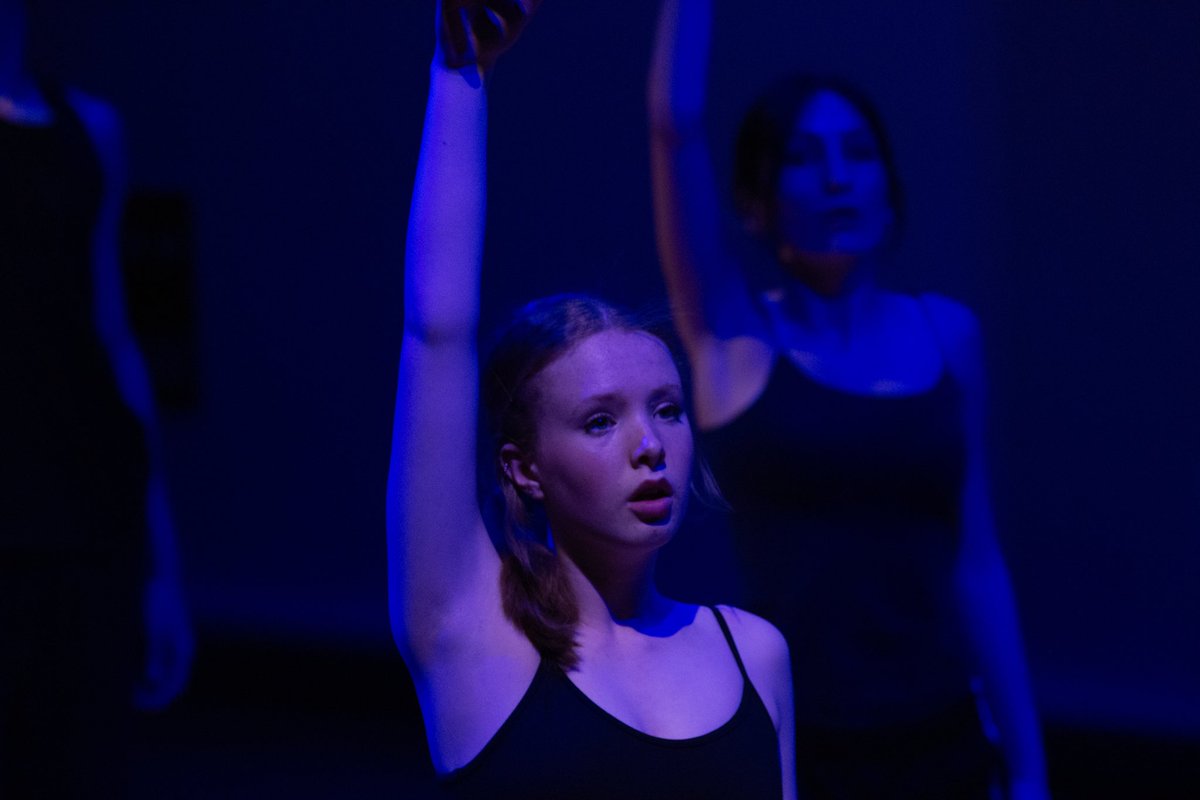 Thank you to our wonderful A-level dancers and musicians from every year for two back-to-back performances of stunning talent on Monday and Tuesday this week. We are grateful to you for bringing us such joy and to your parents, carers and teachers for supporting you along the way