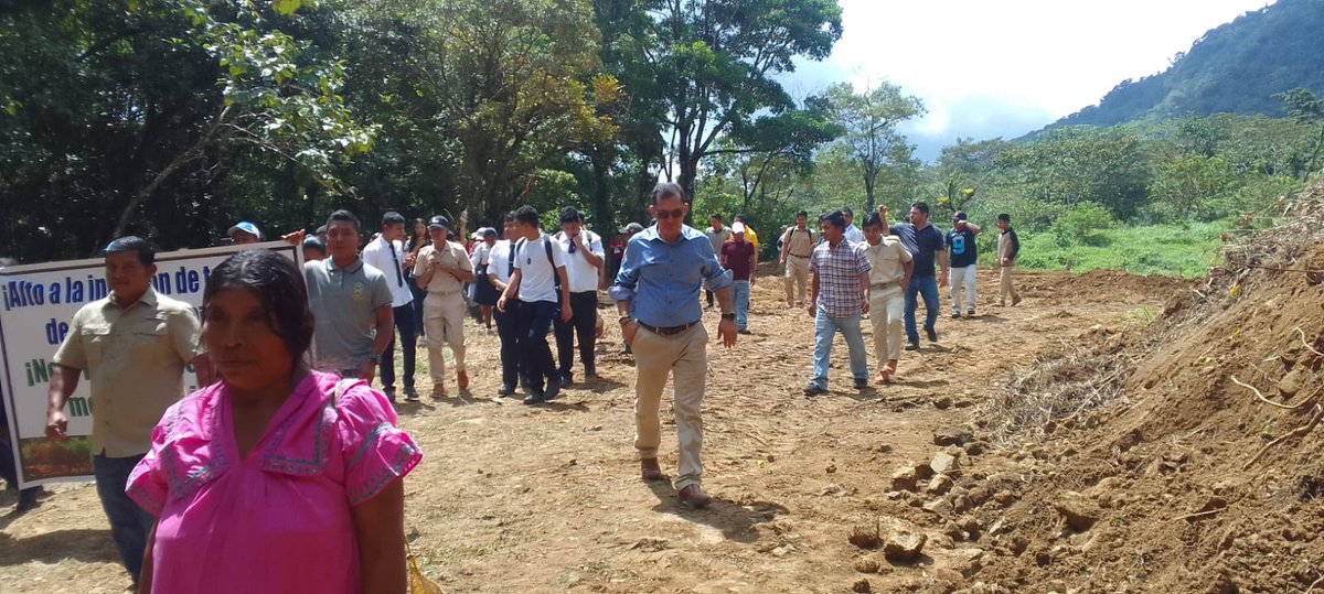 AEVE-RepPanamá tweet media