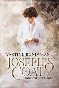 Giovanni and Kate Di Paolo's journey with Enrico is a testament to the power of fate. Order 'JOSEPH'S COAT' now.
#Suspense #HistoricalMystery #HistoricalTale #Mystery  
♥️🐦♥️🐦♥️🐦♥️🐦♥️🐦♥️🐦♥️🐦♥️🐦♥️🐦♥️
Advance readers' copies for Jettatore are now available on @booksirens.