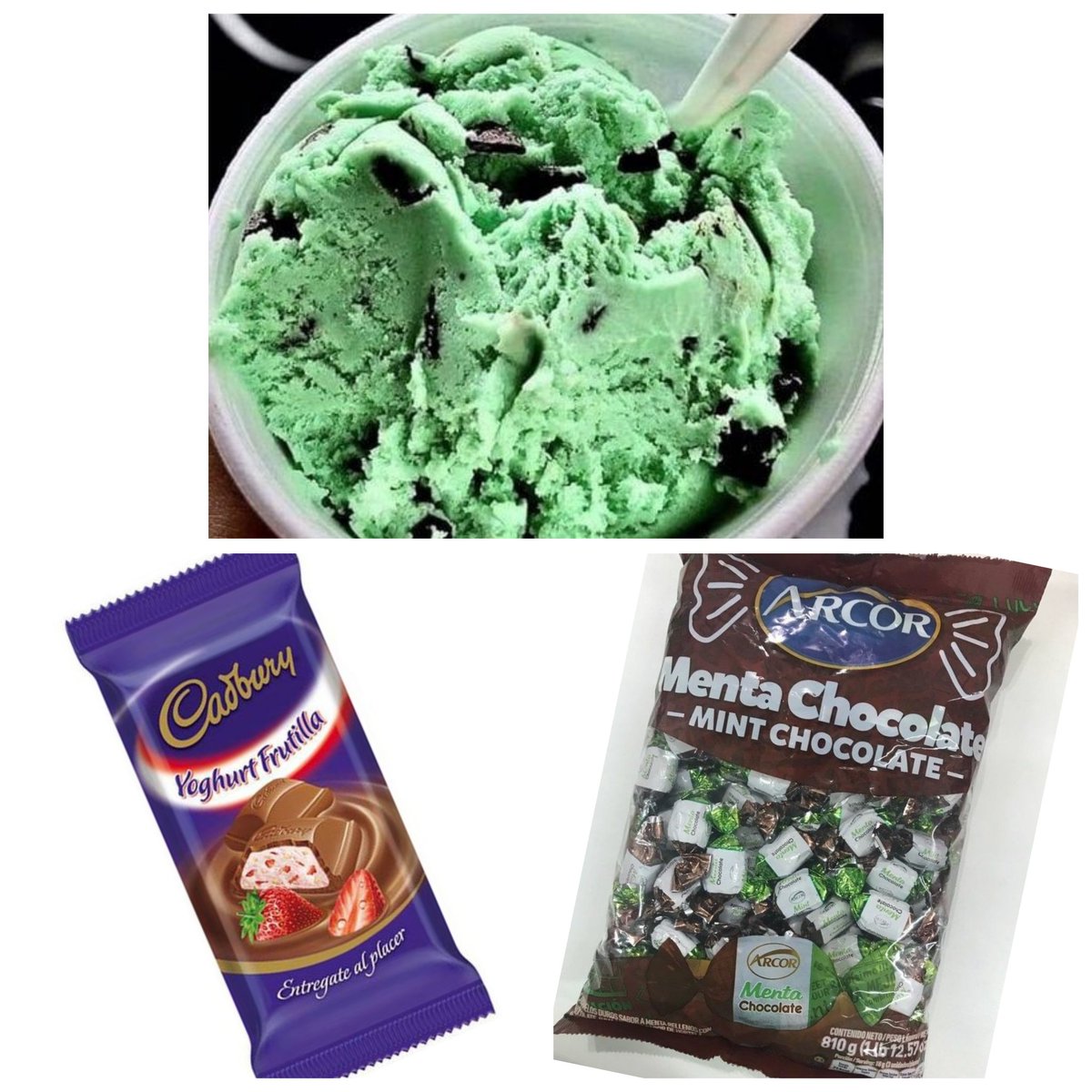 Maneras de hacerme feliz: