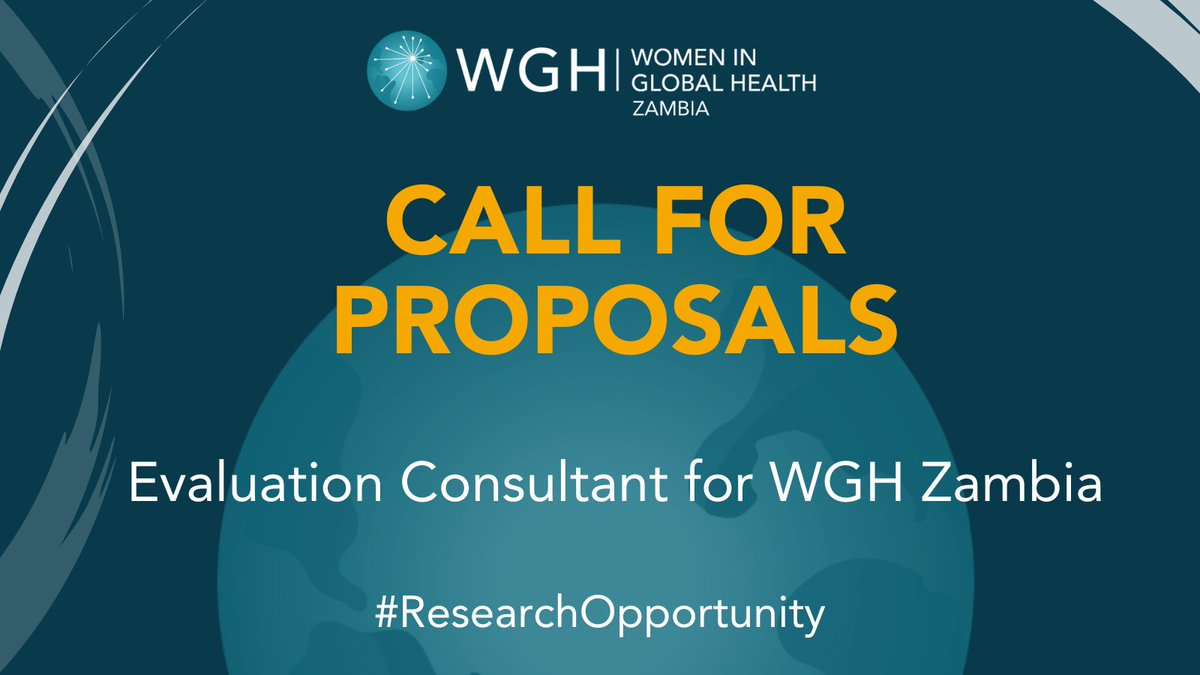 🚨 Call for Proposals! We're seeking a consultant to evaluate our #HumanCenteredDesign workshops focused on workplace safety for frontline healthcare workers! Apply by April 12, 2024. Download the full call here- shorturl.at/nrzG2