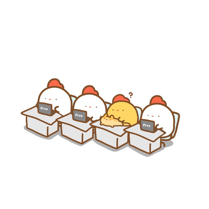 「chicken white background」 illustration images(Latest)