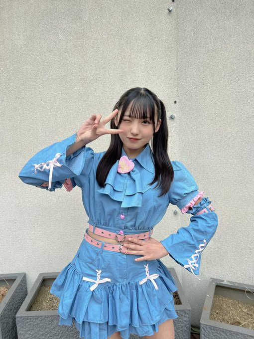 Twitterのコスプレ画像15