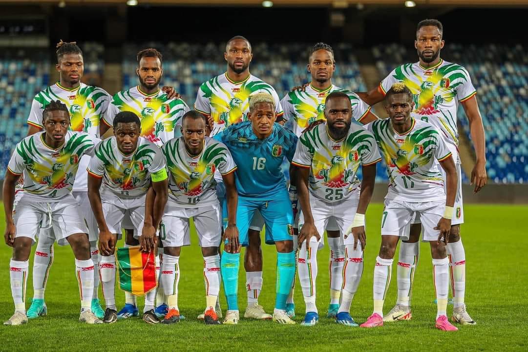 ⏰ FT’ I 🌍⚽️

New Zealand 0-0 Tunisia 
Algeria 3-3 South Africa 
Mali 2-0 Nigeria

#africanfootball
#internationalfriendly