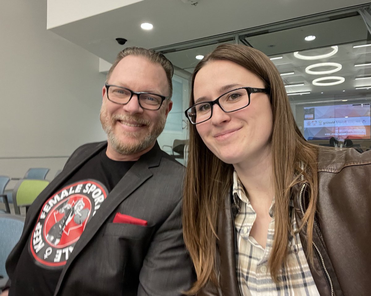 Chanel Pfahl tweet media