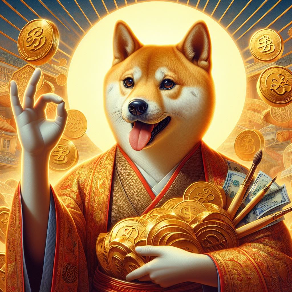 🚨 BOTS and SNIPERS are out.🚨
Now it’s time for the community to create PROSPERITY 🚀🚀🚀
$XPRY

🦦Launched on Raydium
💎Mint Authority Revoked
🔥LP tokens 100 % burned
🎉Brand New Community
💰Airdrop available

Website: xpry.net
Tg: t.me/xpry_prosperity
Chart: