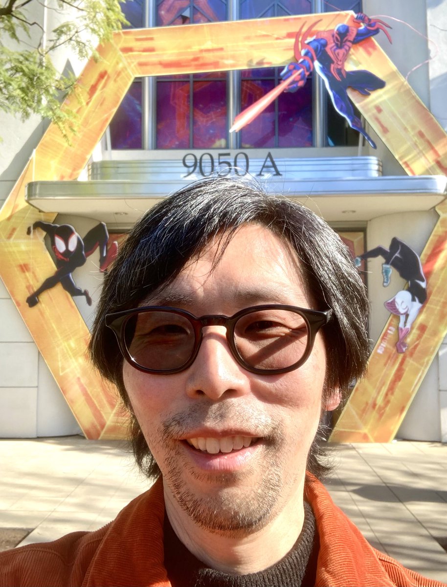 kevin sukho lee (@kevinsukholee) on Twitter photo I got a new job! At Sony Pictures Animation (not on Spider-Verse)!  Like others I was having no luck for a long time so I’ve been feeling guilty about posting. But I know others who have found work so maybe this news can help bring some hope? Wishing us all a better year ahead ❤️ I got a new job! At Sony Pictures Animation (not on Spider-Verse)!  Like others I was having no luck for a long time so I’ve been feeling guilty about posting. But I know others who have found work so maybe this news can help bring some hope? Wishing us all a better year ahead ❤️