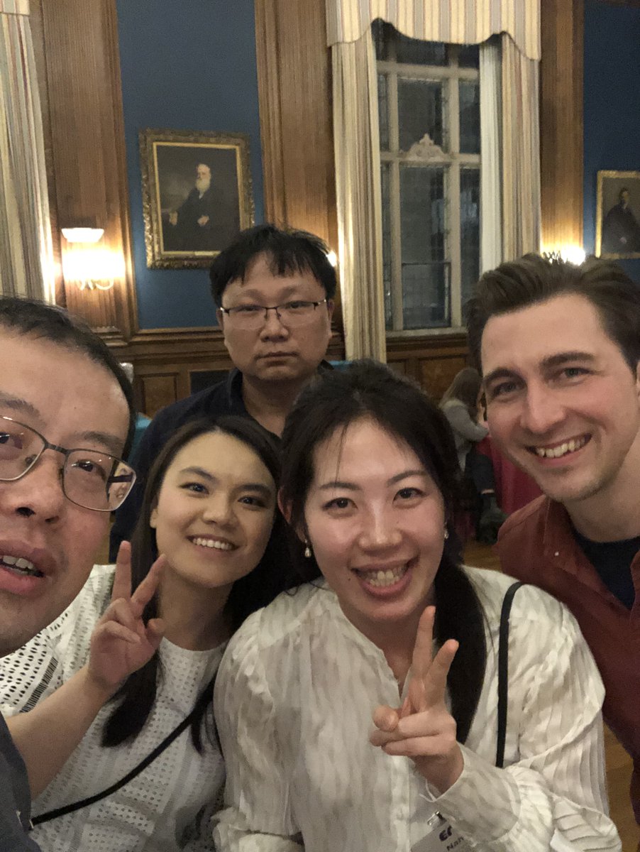 Peter Bo Li tweet media