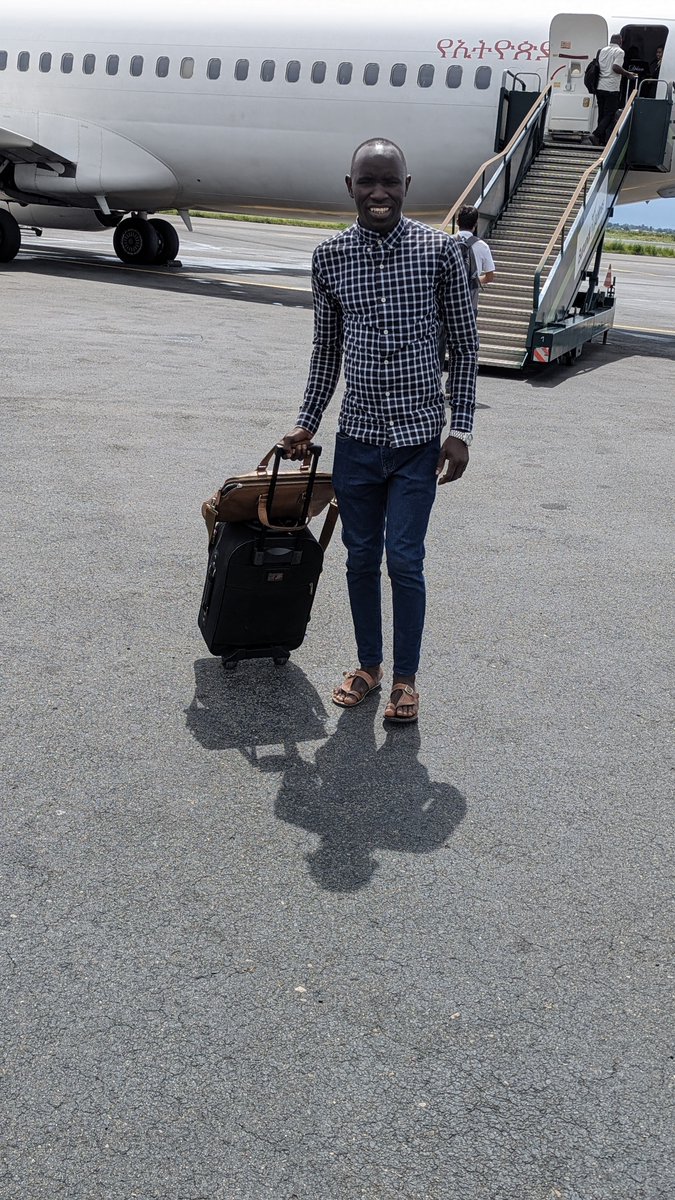 WegeCompany's tweet photo. We are delighted to announce that this afternoon of 03/26/2024, our #Director_Jolis took the plane to #Congo_Brazzaville where he will participate in the 2nd edition of the youth conference named #Brazaville_International_Leadership_Youth_Forum (#BILYF ).to 30, 2024. https://t.co/fSllWZPjbr