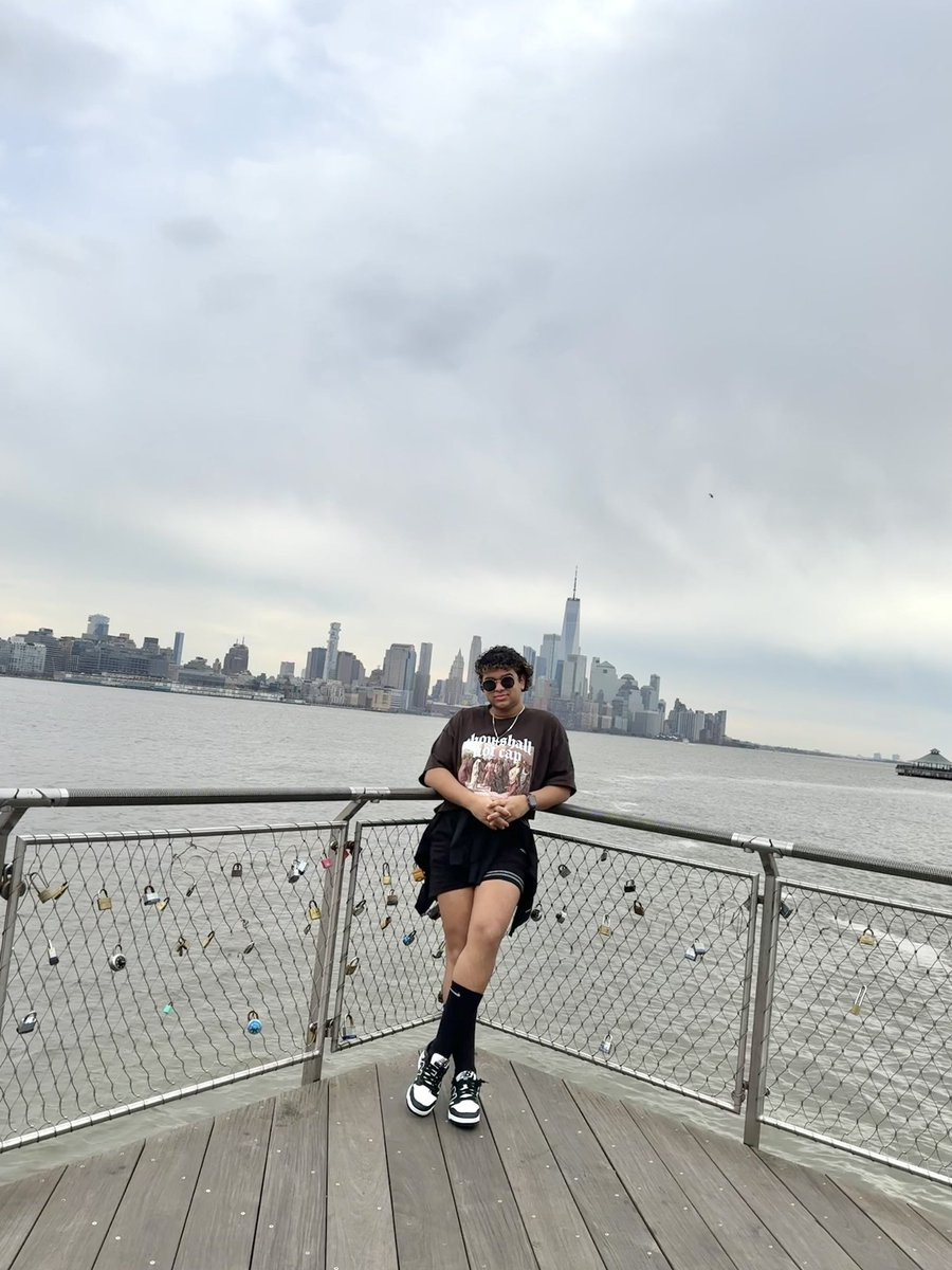 briansmith_05's tweet image. 🫠, 

📍Pier C Park