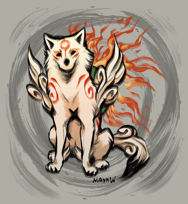 「full body wolf」 illustration images(Latest)