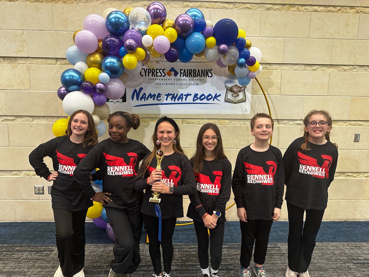 Rennell Elementary tweet media