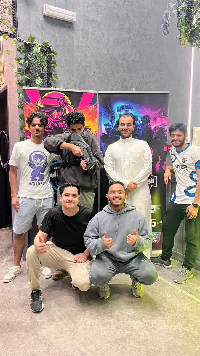 تشرنوبل ليزرتاق ⚡️ tweet media