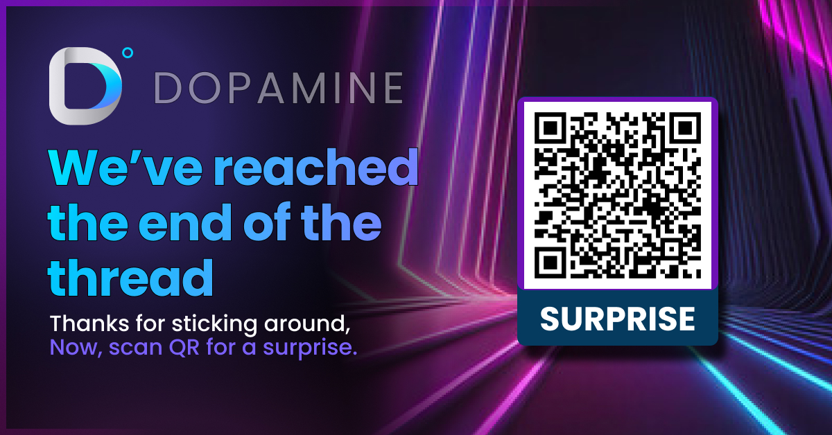 DOPAMINE CRYPTO MOBILE APP WITH $DOPE 🚀 (@mydopamineapp) on Twitter photo 