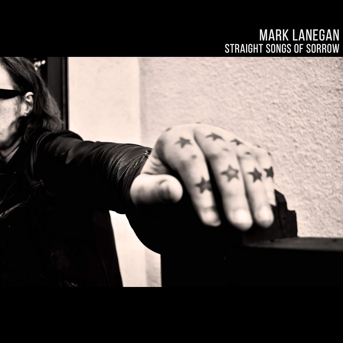 #MarkLanegan - Straight Songs Of Sorrow [2LP] $16.99 amzn.to/3IS3G2T