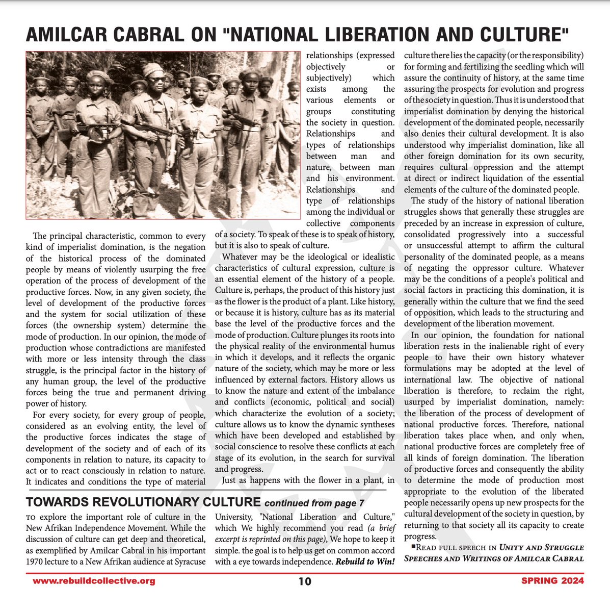 Re-Build Collective tweet media