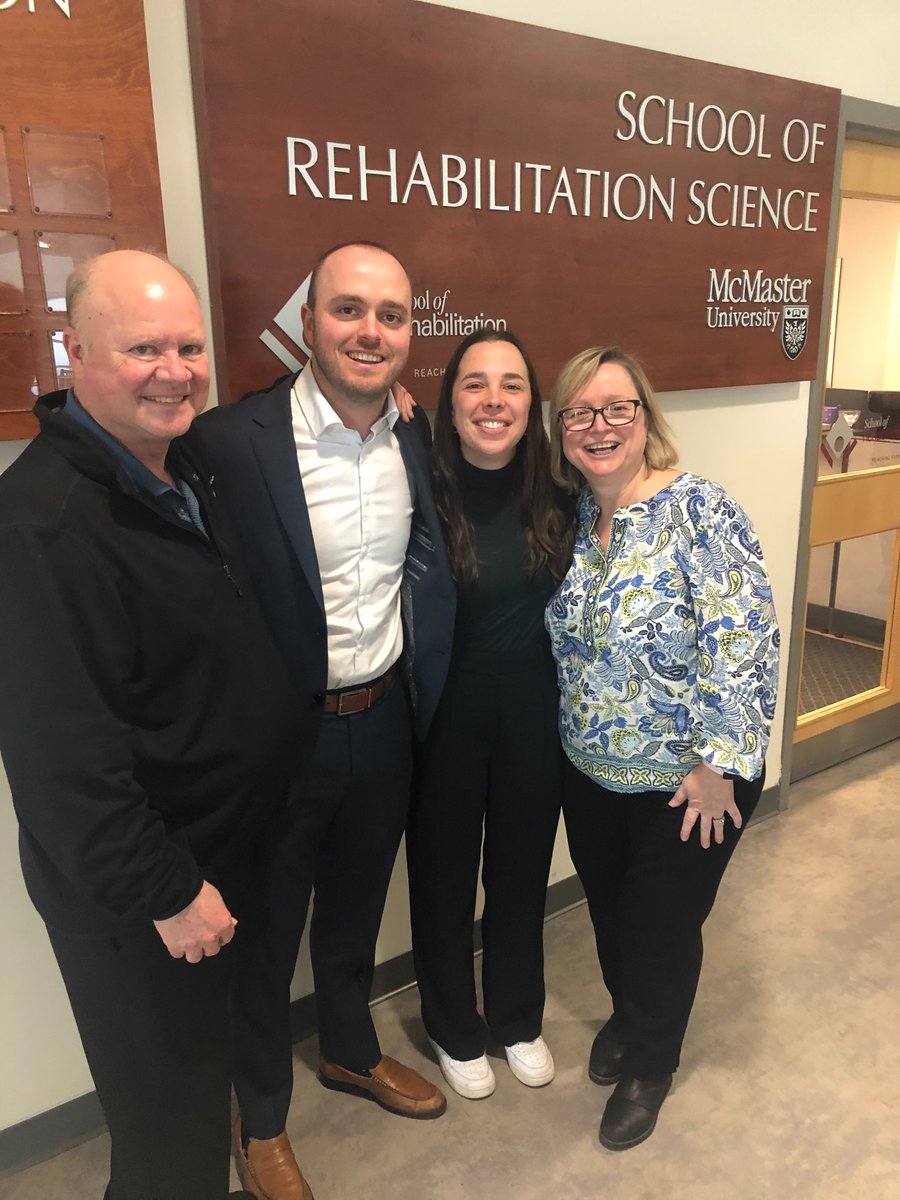 Kevin Moncion, PT PhD tweet media