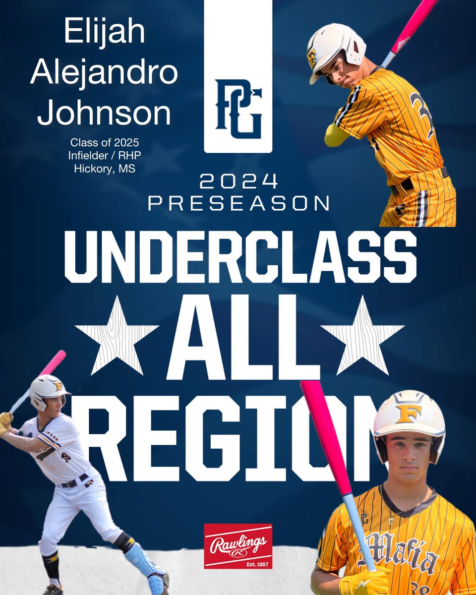 TY🙏🏼 @PG_Uncommitted @PG_Scouting @PerfectGameUSA @PBR_Uncommitted @PrepBaseballMS @Bsbclips @TopPreps @prepprospect1 @SR_scouting @EliteRecruits_ @CoastRecruits @fss_gulfcoast @PrepScoutingUSA @fivestarphenom @BaseballDown @D1portal @prospectdugout @MBPTakeover @MagnoliaAllstar