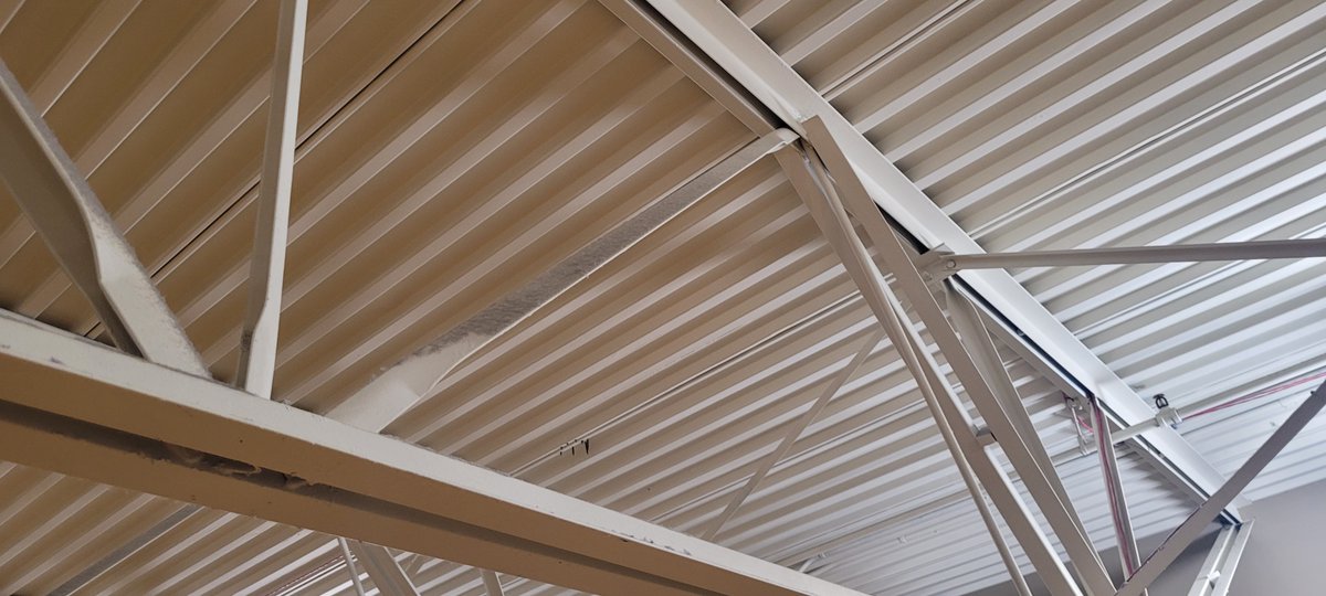 soundcleaning's tweet photo. Stop by and check out our latest blog post to learn how Sound Cleaning's high dusting services help to create a healthier, more focused gym environment! πποΈββοΈ #HighDusting #gymlife #professionalcleaning
https://t.co/m8R5Tgdqjs https://t.co/jhv814pGzi