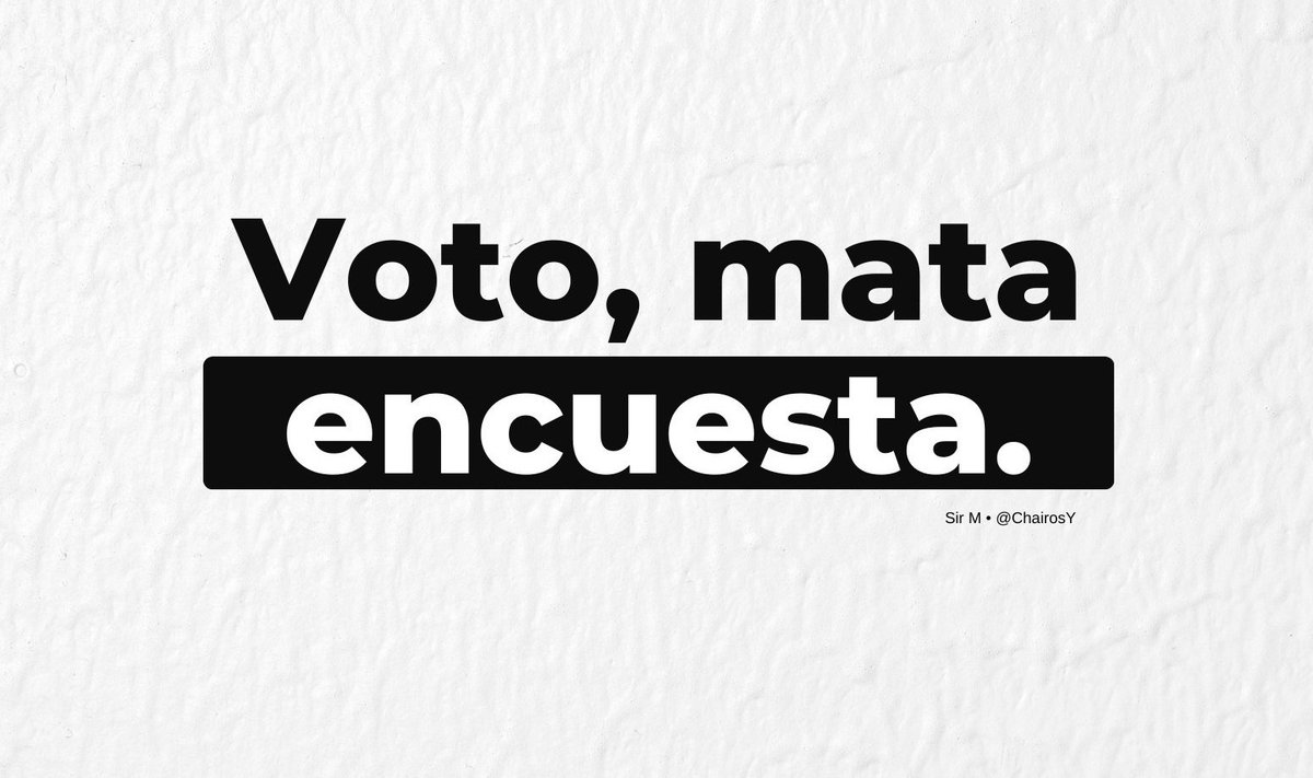 Escribe en comentarios 👇🏻

#YoConXochitl

Para que todo México sepa que eres parte del equipo ganador 🤞🏻🇲🇽

🔃 RT masivo 🔝