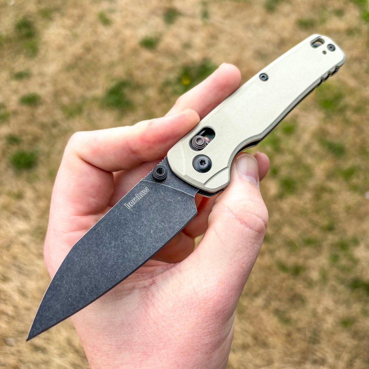 St. Nick's Knives (@stnicksknives) on Twitter photo The <a href="/kershawknives/">Kershaw Knives</a> Belair has easily been one of our favorite knives of 2024 thus far. American made, CPM-MagnaCut steel, and an ideal size for EDC at a fantastic price point, what’s not to love. Check one today at our Athens store or over on our website linked in the page bio. The <a href="/kershawknives/">Kershaw Knives</a> Belair has easily been one of our favorite knives of 2024 thus far. American made, CPM-MagnaCut steel, and an ideal size for EDC at a fantastic price point, what’s not to love. Check one today at our Athens store or over on our website linked in the page bio.