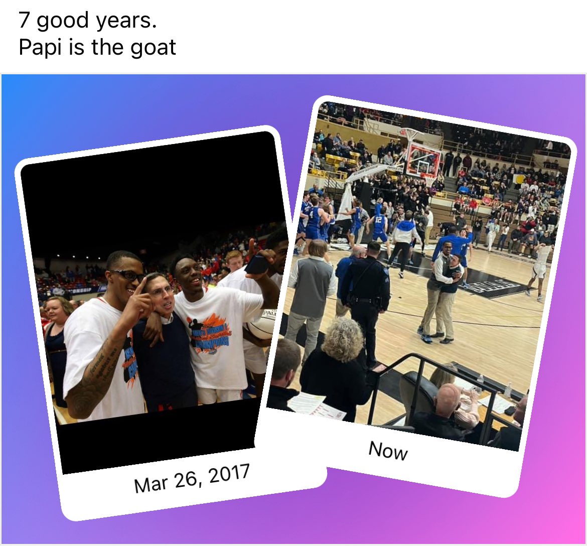 Steve Eck (@coacheck20) on Twitter photo 