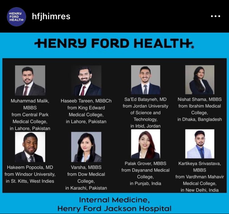 Meet the co-interns!!
#residency 
#match24 #IMG