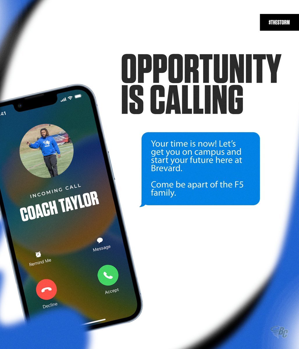 🚨🚨ALERT‼️‼️🚨🚨LAST CALL for 2024’s don’t have that phone on DO NOT DISTURB!!! HIT MY DM’s and COME JOIN THE STORM!!! Spots are filling up!!!🌪️ #F5 #NadoNation @BrevardF5