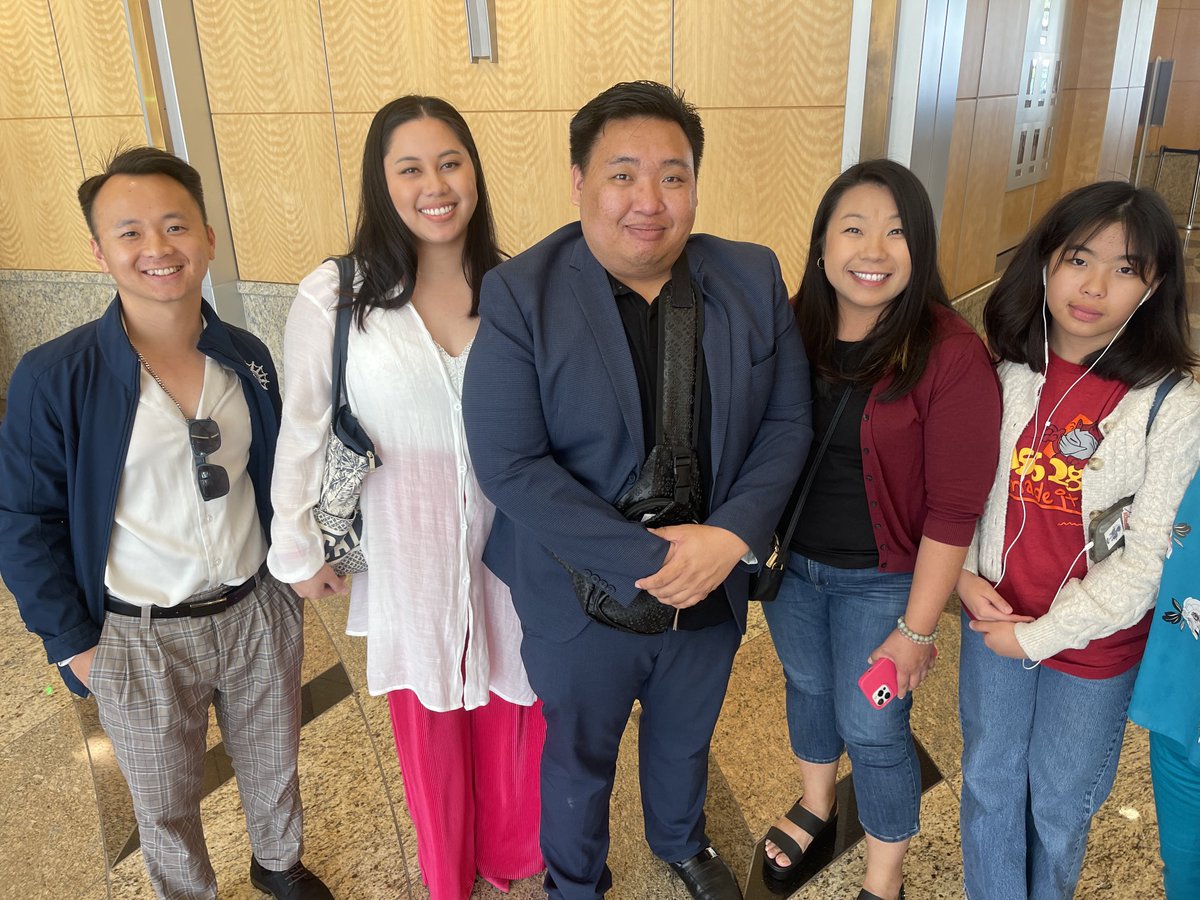 Shoun Thao is the newest Sacramento city councilmember selected as interim caretaker following Sean Loloee resignation.