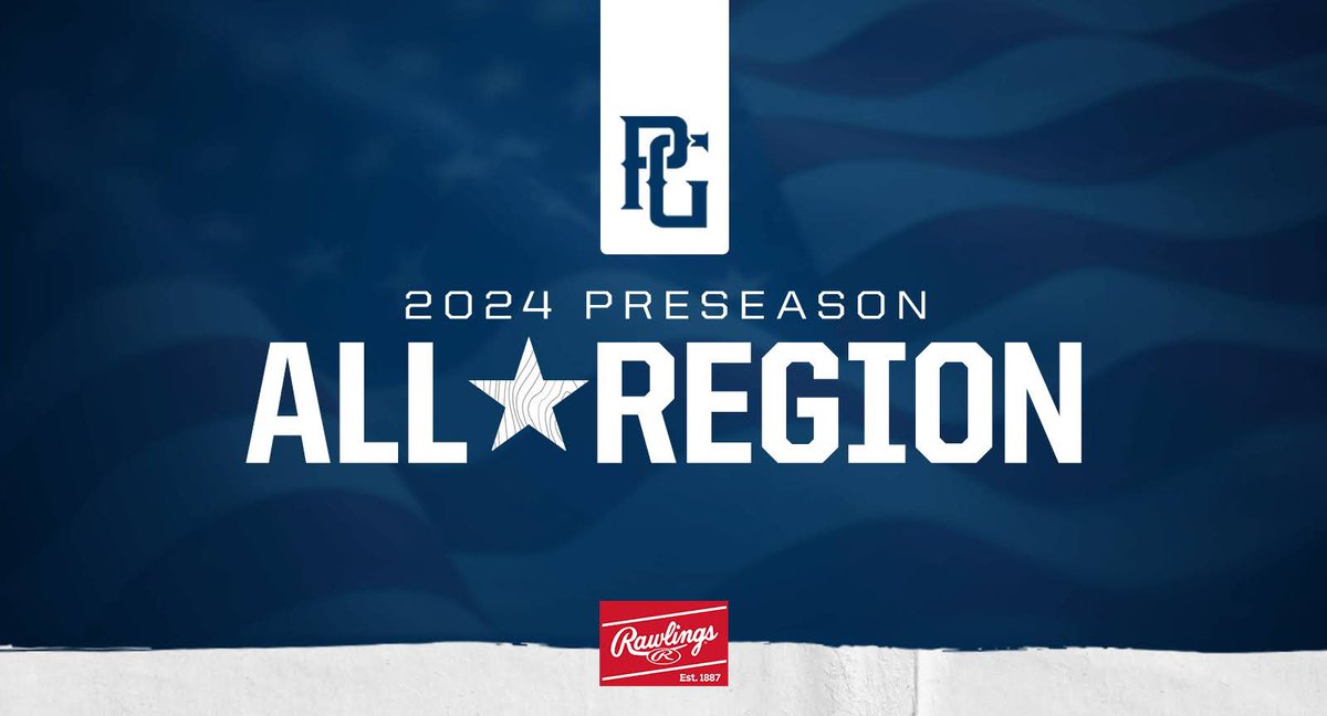 Harrisburg Baseball (@hba57032) on Twitter photo Congrats to five HBA Juniors on being named to the 2024 Rawlings/Perfect Game Preseason All Region Team!
Central Region All High School Underclass 2nd Team
<a href="/EliKokenge/">Eli Kokenge</a>
<a href="/DarrenSafranski/">Darren Safranski</a>
Central Region Honorable Mention
<a href="/KasonSyverson/">Kason Syverson</a>
<a href="/noah_boschee/">Noah Boschee</a>
<a href="/Ty_Raymond1/">Ty Raymond</a>
#uncommitted Congrats to five HBA Juniors on being named to the 2024 Rawlings/Perfect Game Preseason All Region Team!
Central Region All High School Underclass 2nd Team
<a href="/EliKokenge/">Eli Kokenge</a>
<a href="/DarrenSafranski/">Darren Safranski</a>
Central Region Honorable Mention
<a href="/KasonSyverson/">Kason Syverson</a>
<a href="/noah_boschee/">Noah Boschee</a>
<a href="/Ty_Raymond1/">Ty Raymond</a>
#uncommitted