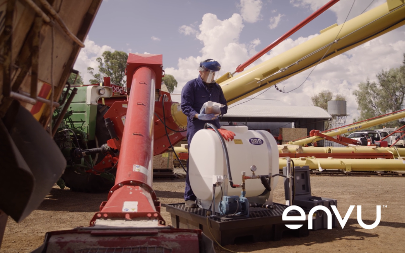 Envu has designed a training course to support both K-Obiol end users and retailers in Western Australia. Learn how to get the most out of your K-Obiol experience at the link go.envu.com/K-obiol_traini…