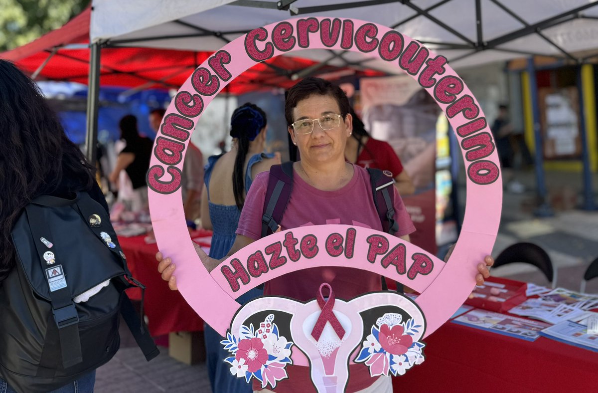 Seremi Salud Ñuble tweet media