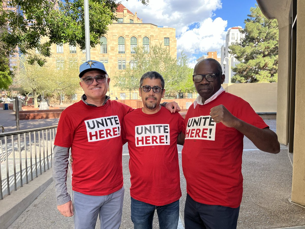 UNITEHERE11AZ tweet picture