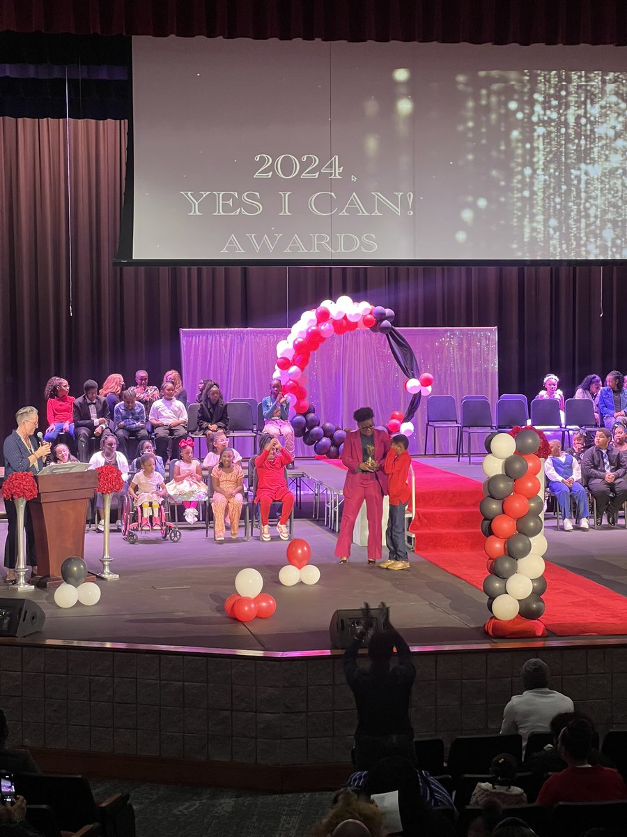 FCS SEC (@fcs_sec) on Twitter photo Just a few of our elementary star “Yes I Can” recipients! Way to go! 🎊🎉🎊🎉 #SECSTRONG <a href="/GillandTris/">Tris Gilland</a> <a href="/SherryCP3/">Sherry Peterson</a> <a href="/YolandaBW/">Dr. Yolanda Brownlee</a> <a href="/FultonCoSchools/">FultonCountySchools</a> Just a few of our elementary star “Yes I Can” recipients! Way to go! 🎊🎉🎊🎉 #SECSTRONG <a href="/GillandTris/">Tris Gilland</a> <a href="/SherryCP3/">Sherry Peterson</a> <a href="/YolandaBW/">Dr. Yolanda Brownlee</a> <a href="/FultonCoSchools/">FultonCountySchools</a>